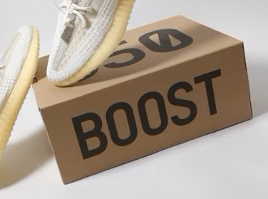 Baskets Boost, illustrant un accompagnement ponctuel sur mesure pour répondre à une question précise.